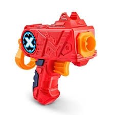 X-SHOT mängupüsto Micro 2.0, 36726TQ1 