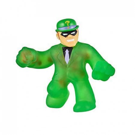 GOO JIT ZU DC Batman vs Riddler, 630996412282 630996412282