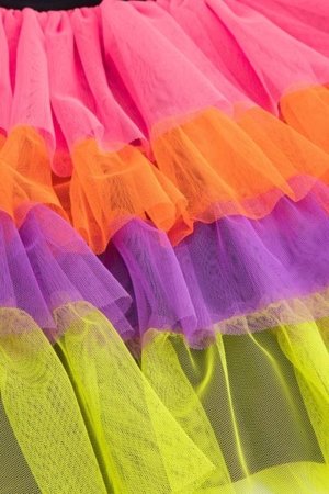 COCCODRILLO seelik RAVE GIRL KIDS, värviline, ZC5124201RGK-022-110, 110 cm 