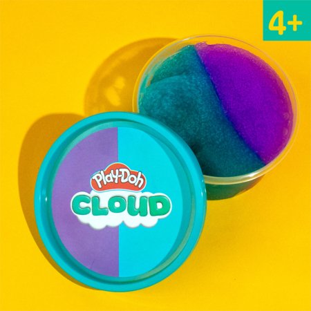 PLAY-DOH voolimismass, assortii., 235317EU-PDQ 