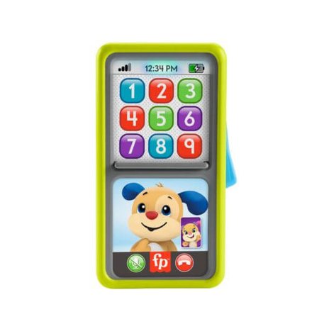 FISHER PRICE nutitelefon eestikeelne, HNL46 HNL46