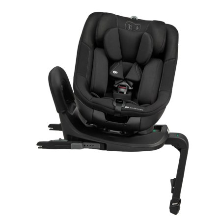 KINDERKRAFT turvatool I-GUARD I-SIZE, 40-105 cm., Black, KCIGUA00BLK000N 