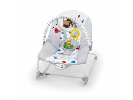 BABY EINSTEIN kiik-tool Dean's Discovery Spot, 17193 