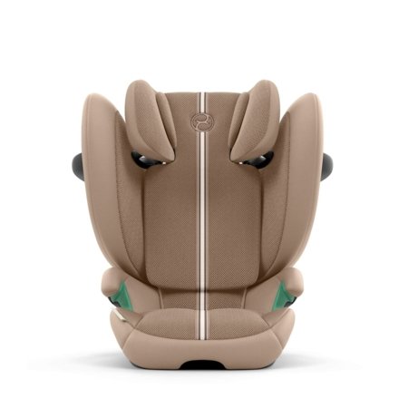 CYBEX turvatool SOLUTION G2 I-FIX PLUS, 100-150 cm., Almond beige, 524000679 