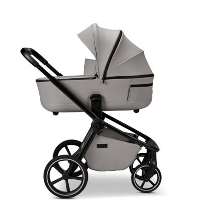 MOON universaalne vanker RESEA 2.0, 2in1, Gray, 64940900-944 