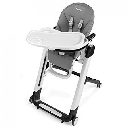 PEG PEREGO söötmistoo Follow me Siesta Ice IH03000000BL73