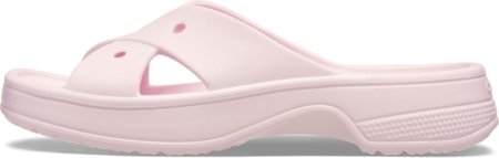 CROCS sussid, roosad, 210840-6ZW 39,5 suurus 