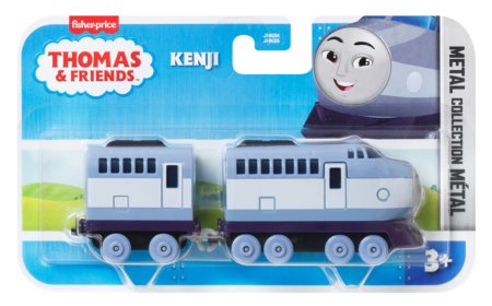 THOMAS & FRIENDS suured vedurid, JHK84 