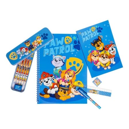 PAW PATROL kontoritarvete komplekt, 145706884 