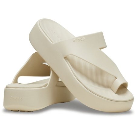 CROCS sussid QUICK TRAIL LOW beež, 210834-0LH 39,5 suurus 