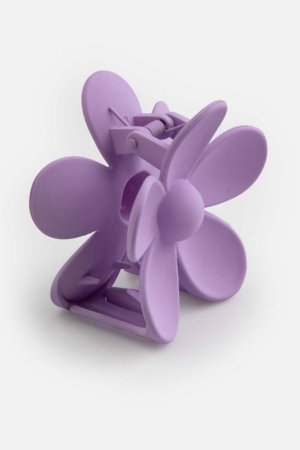 COCCODRILLO juukseklambrid, lilla, WC6311746PBJ-016-000 