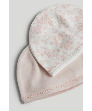 MOTHERCARE cepure 2 gab., AV41701 