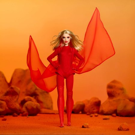 BARBIE Kylie Minogue, JBJ38 