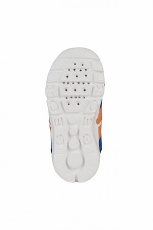 GEOX tossud royal/orange, B15H8A-0BC14-C0685 B15H8A-0BC14-C0685-2