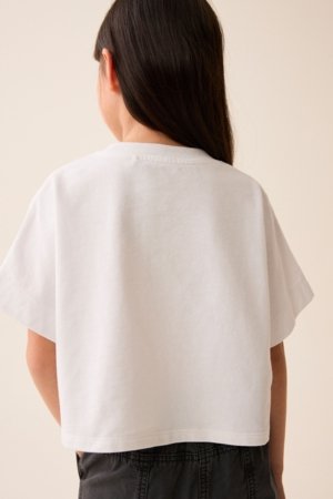 NEXT lühikeste varrukatega t-särk, 309718 