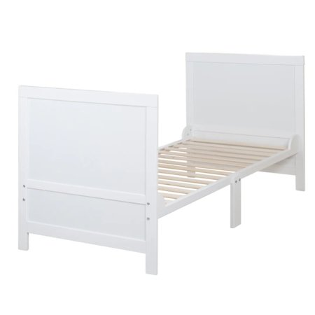 ROBA muudetav voodi EASY SLEEP, 70x140 cm., White, 0194WE 