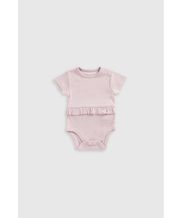 MOTHERCARE komplekts mazulim 6 gab., IF386 74 