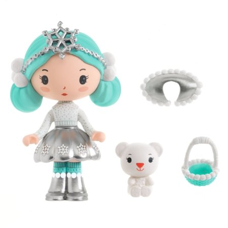DJECO TINYLY figuurid Neige ja Nours, DJ06936 