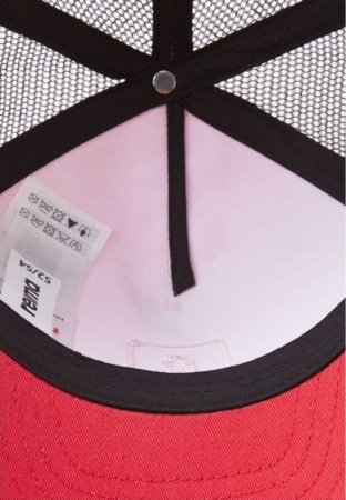 REIMA nokamüts LEAN JUNIOR, 5300148A-3831, 56-58 suurus 