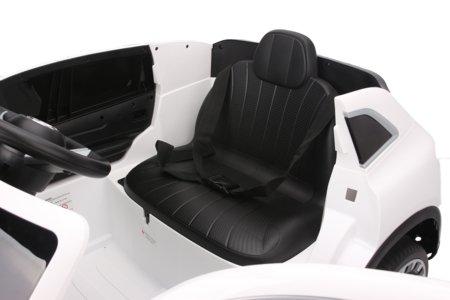 OCIE elektriauto Mercedes-Benz EQS SUV, 198-2AR 