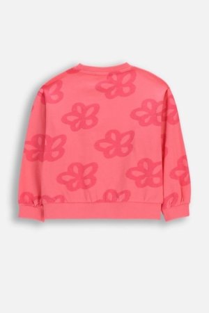 COCCODRILLO pusa, roosa, WC6132101RGK-025-110, 110 cm 