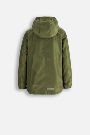 COCCODRILLO jope OUTERWEAR BOY JUNIOR, roheline, WC5152402OBJ-027-164, 164 cm 
