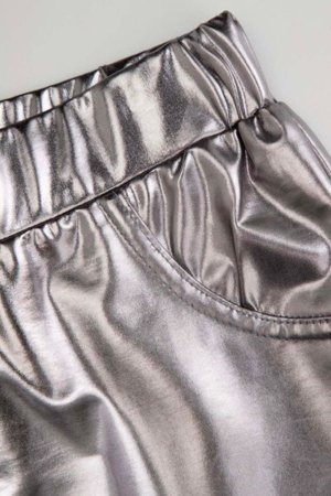 COCCODRILLO sukad, hõbe, cm 