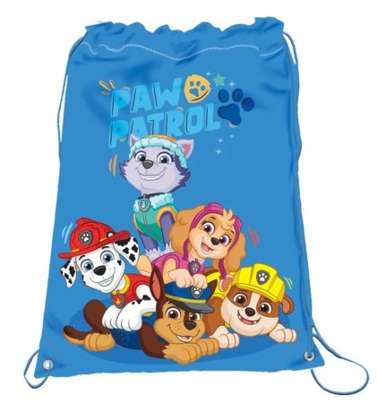 PAW PATROL spordikott, 35 x 45 cm, 145709610 