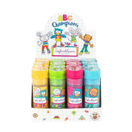 Seebimullid 50ml, assortii, 953896 