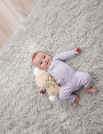 FISHER PRICE rahustav kaisujänku, HXG97 