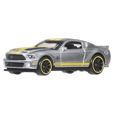 HOT WHEELS 1:64 kuue ZAMAC mudeli komplekt, JLB26 