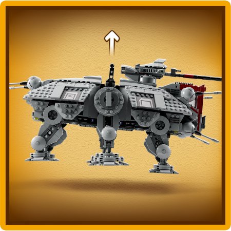 75337 LEGO® Star Wars™ AT-TE™ Walker 75337