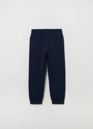 OVS 1 EN BOY 3-10Y JOGGER 2M 5-6 BLUE 001896996 
