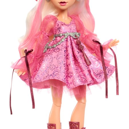 MONSTER HIGH MOONSPELL MAGIC nukk Carina – armastusenõid, JNM26 