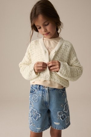 NEXT nööpidega kampsun, E25055, 116