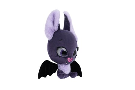 MIRACULOUS plüüsist mänguasi 24cm Plush, assortii, M13034 