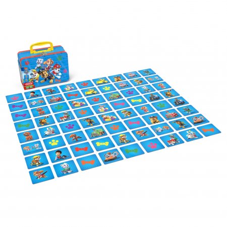 SPINMASTER GAMES mälumäng Paw Patrol, 6066827 6066827