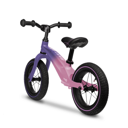LIONELO jooksuratas BART AIR, Pink violet, LO-BART 