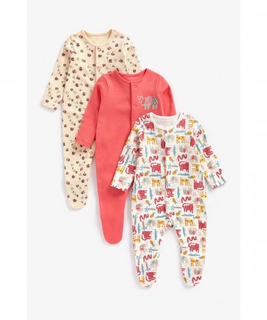 MOTHERCARE pükskostüüm, 3 tk., BB429 569713
