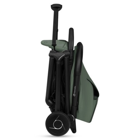 LIONELO käru SIA, Green emerald, LO-SIA 