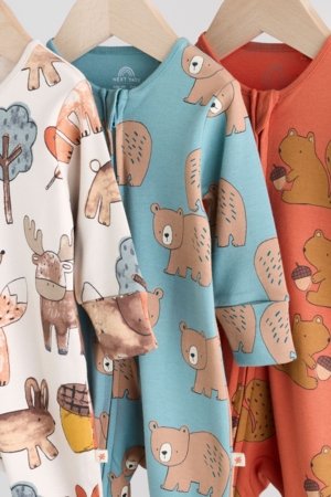 NEXT pükskostüüm, 3 tk., AW3053, cm 