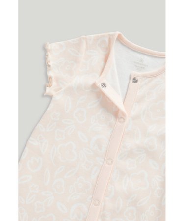 MOTHERCARE lühikeste varrukatega särk 2 tk., LL867 74 