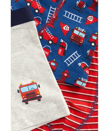 MOTHERCARE aluspüksid, 3 tk., BB329 576388