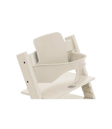 STOKKE turvapiire TRIPP TRAPP, white, 650011 