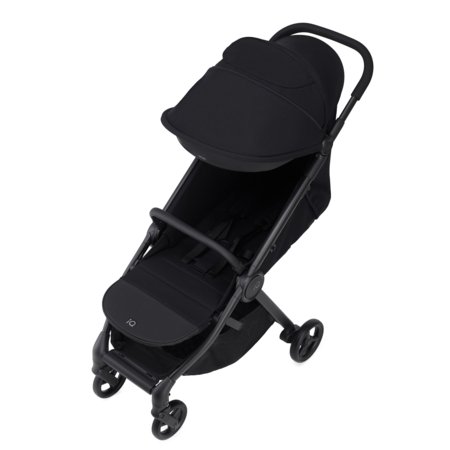 ANEX universaalne vanker IQ basic 2in1, nyx, iq-10 