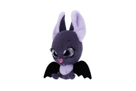 MIRACULOUS plüüsist mänguasi 24cm Plush, assortii, M13034 