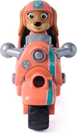 PAW PATROL sõiduk Basic Liberty, 6074761 