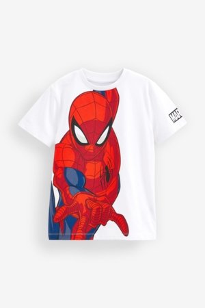 NEXT lühikeste varrukatega t-särk SPIDERMAN, U79984 