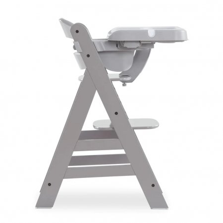 HAUCK kandik söötmistooli jaoks  ALPHA, grey, 661994 661994