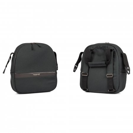 NOORDI käru LUNO ALL TRAILS 2023 2/1, forest green, 1412609 